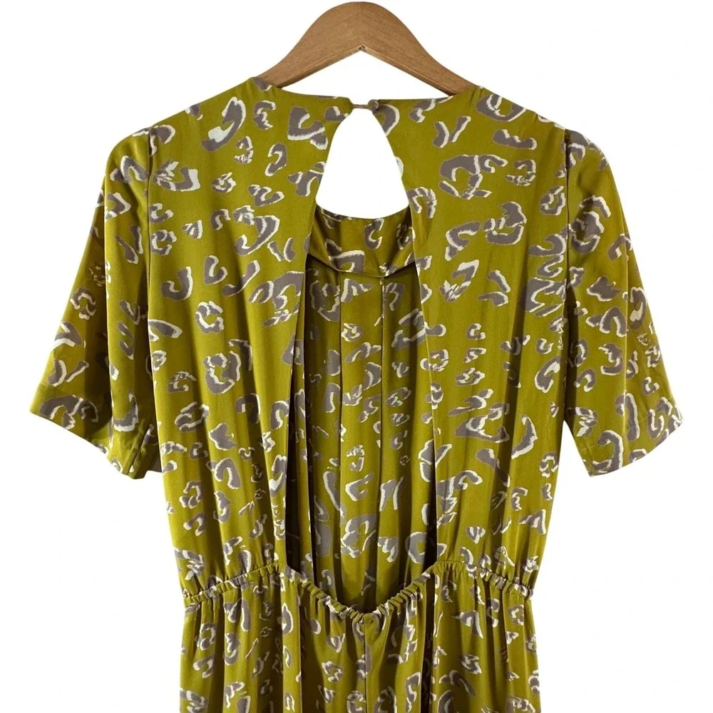 BCBGMaxAzria maddison jumpsuit